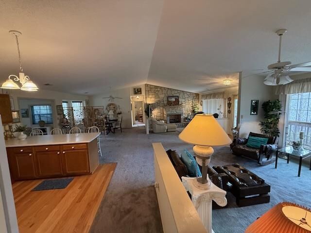 Property Photo:  1708 Buffalo Creek Road  NC 28746 