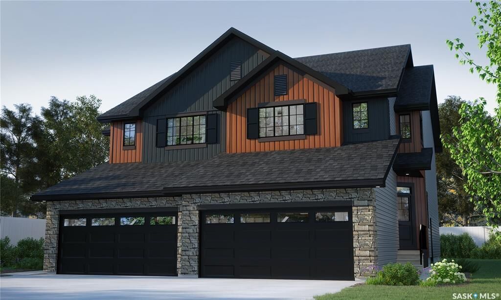 Property Photo: 214 Yuel Lane SK S7W 1N7