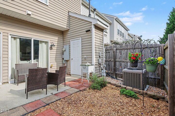 Property Photo:  8211 Rhiannon Road  NC 27613 