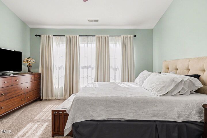 Property Photo:  8211 Rhiannon Road  NC 27613 