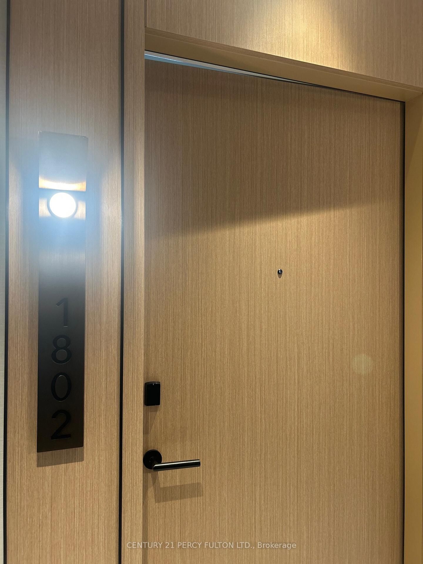 Property Photo: 60 Central Park Roadway N/A 1802 ON M9A 0E6