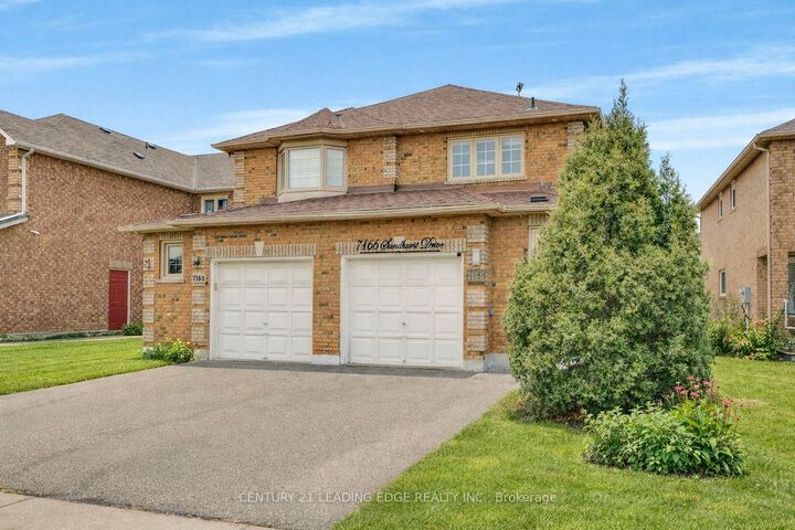Photo de la propriété:  7166 Sandhurst Drive  ON L5N 7H1 