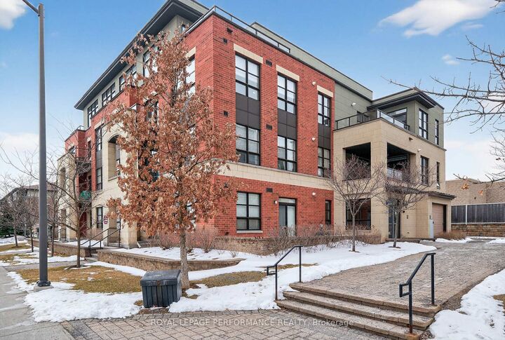 Property Photo:  669 Sue Holloway Drive 305  ON K2J 5W4 