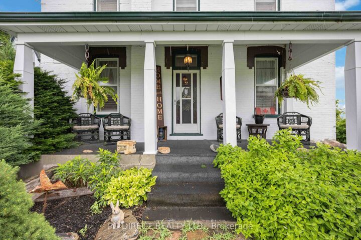 Property Photo: 3831 Edgerton Road ON L0B 1B0