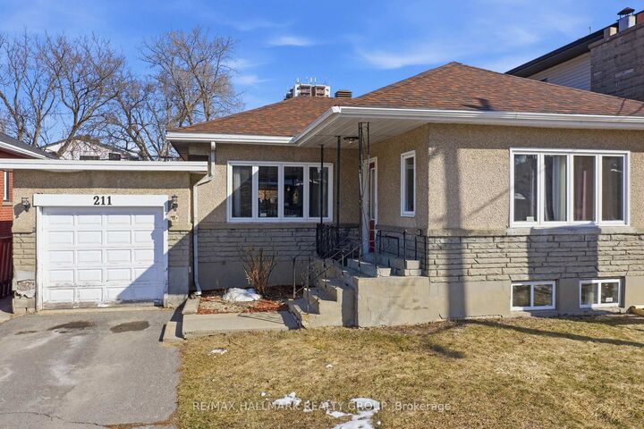 211 Columbus Avenue — photo 1