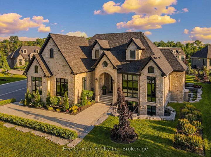 112 Heritage Lake Drive — photo 1