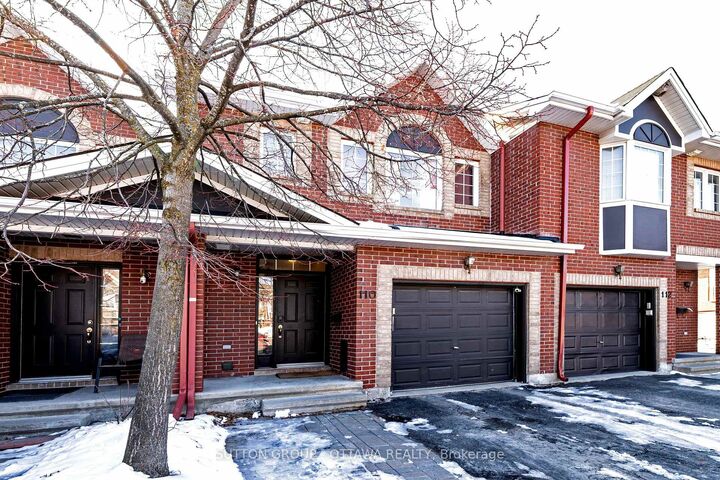 Property Photo:  110 Chartley Private  ON K1V 2J6 