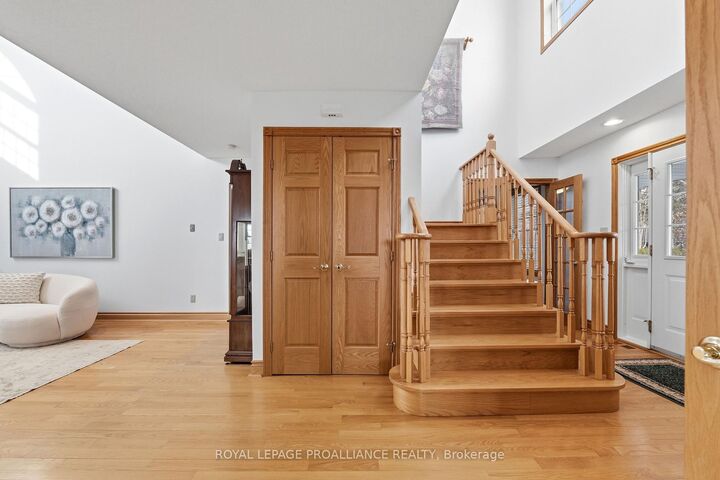 Property Photo: 630 Old Highway 2 N/A ON K8V 5P5