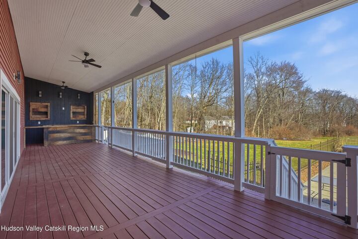 Property Photo: 180 Hardenburgh NY 12566