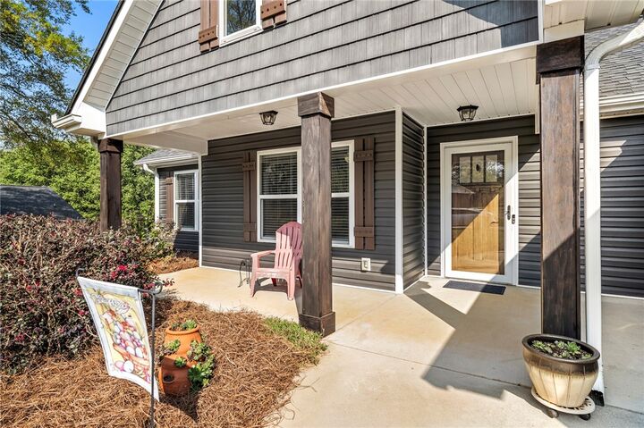 Property Photo:  210 Oxmoor Drive  SC 29625 