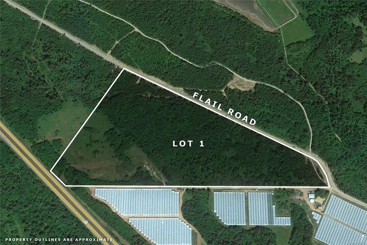 Property Photo:  Lot 1 Flail Rd  BC V9K 2E9 