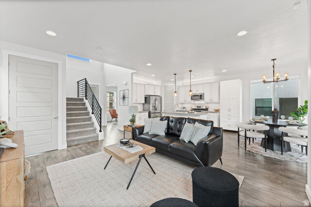 Property Photo:  4415 W 2360 N  UT 84048 