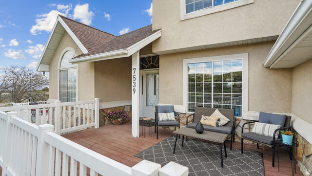Property Photo: 7539 W 14900 S UT 84096