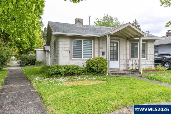 Property Photo:  390 McNary Av NW  OR 97304 
