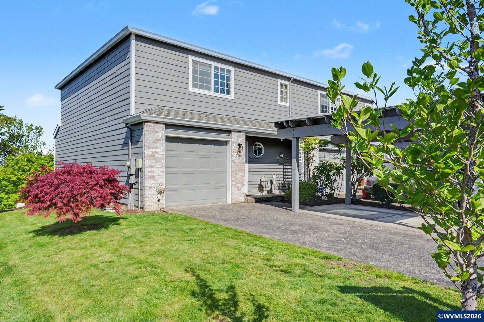 Property Photo:  2345 Crestview Dr S  OR 97302 