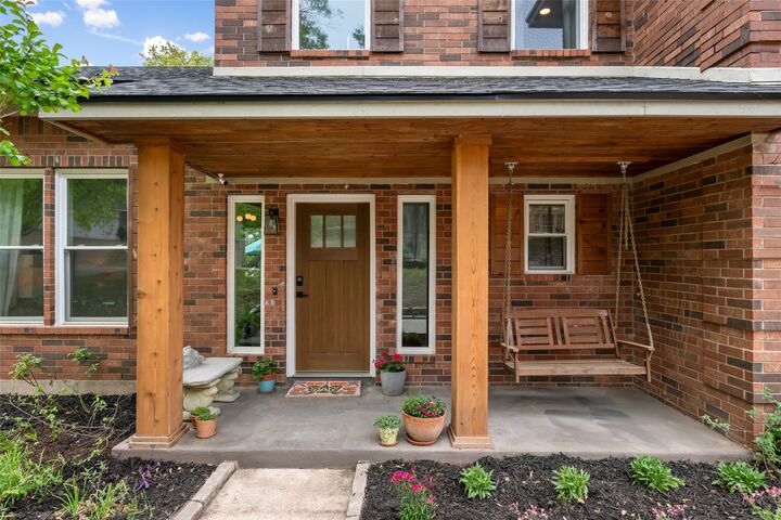 Property Photo:  3608 Latimer Drive  TX 78732 