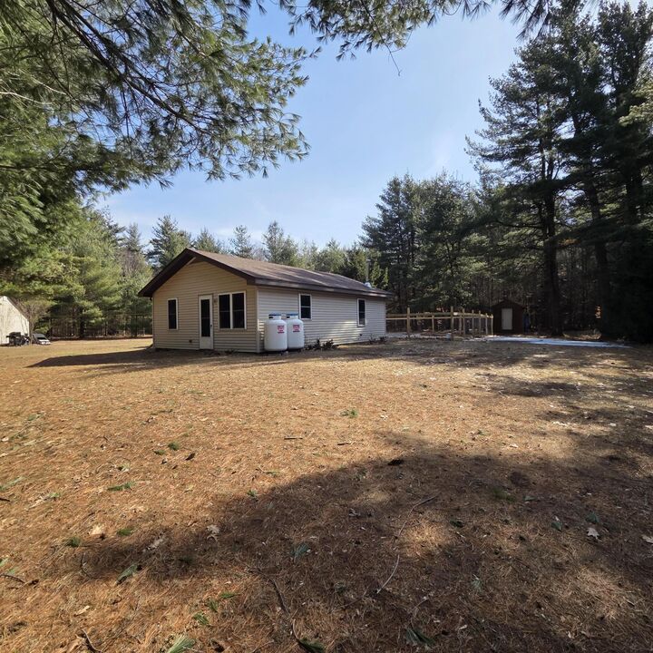 Property Photo:  24 Whitten Road  NY 12953 