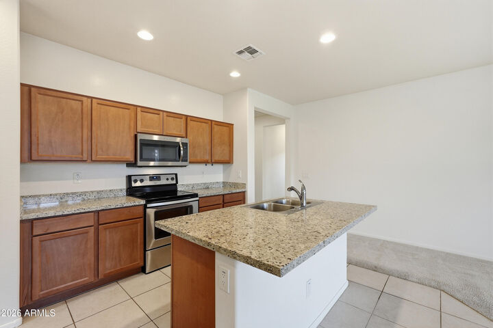 Property Photo:  17944 W Cedarwood Lane  AZ 85338 