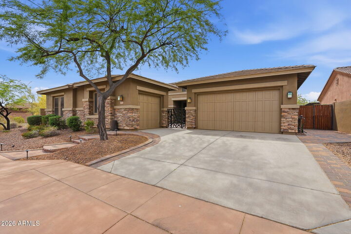Property Photo:  31762 N 129th Drive  AZ 85383 