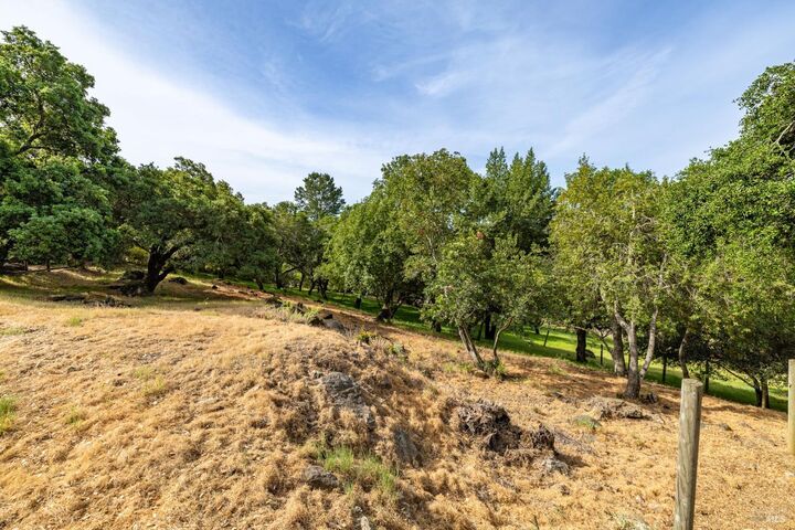 Property Photo:  0 Rim Rock Way  CA 95404 