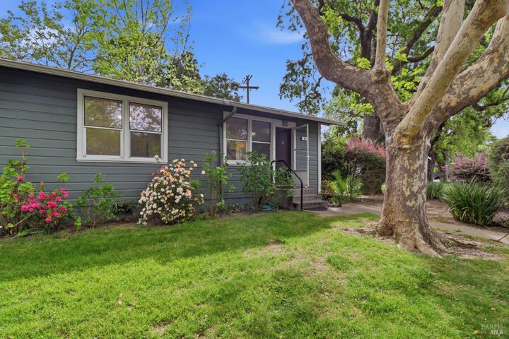 Property Photo:  88 Martin Drive  CA 94949 