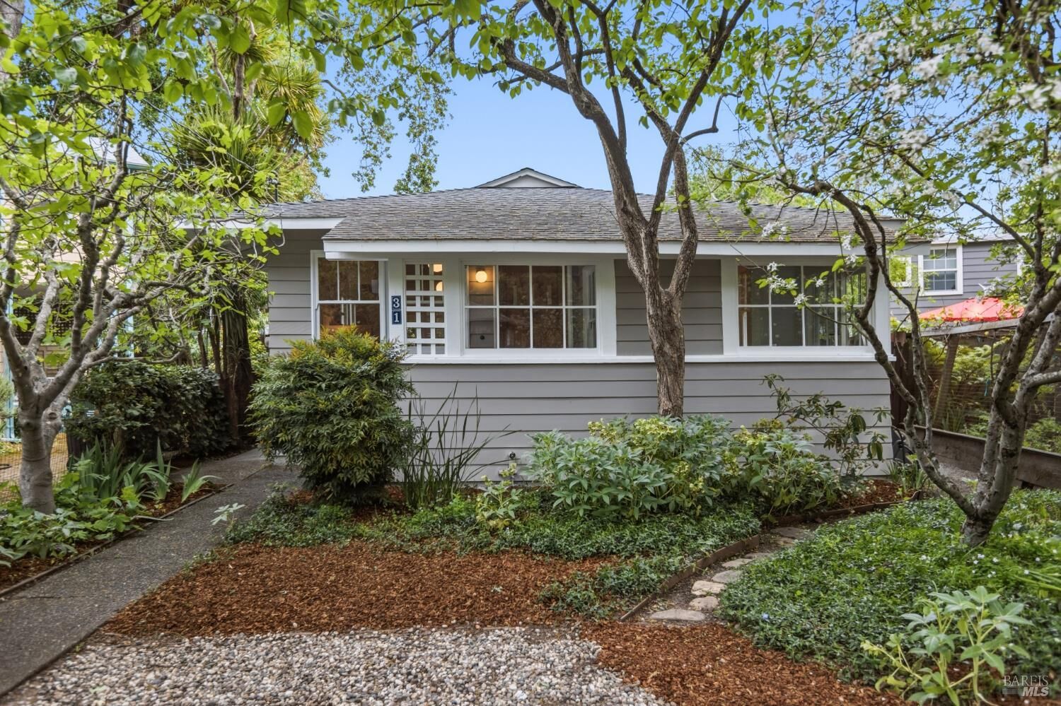 Property Photo:  31 Rowland Court  CA 94960 