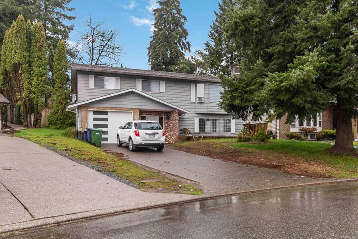 Property Photo: 3273 Cheam Drive BC V2T 4Y8