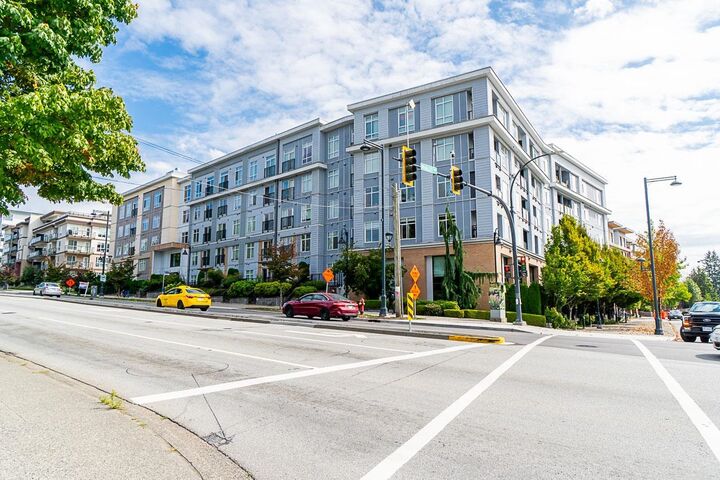 13728 108 Avenue 401 — photo 1