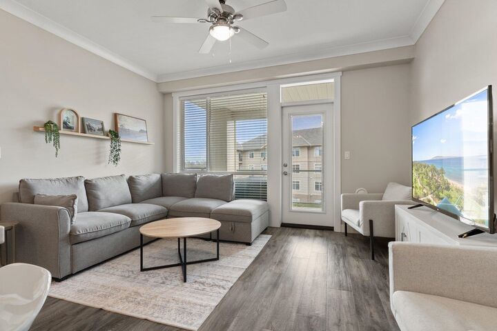 Property Photo: 45761 Stevenson Road 302 BC V2R 0Y7