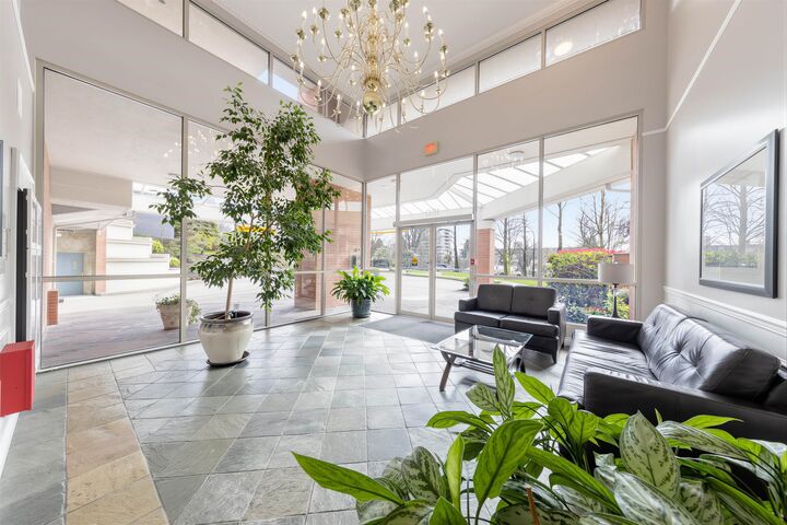 Property Photo: 160 W Keith Road 304 BC V7M 3M2