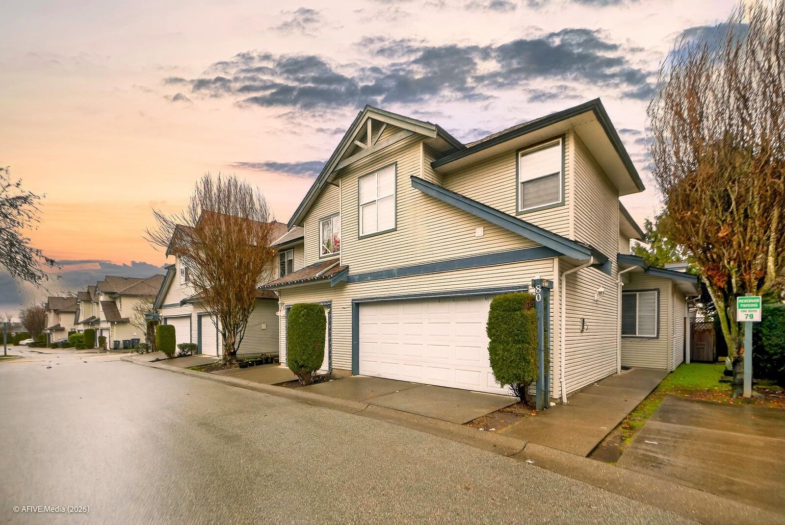 Property Photo: 14468 73A Avenue 80 BC V3S 0M8