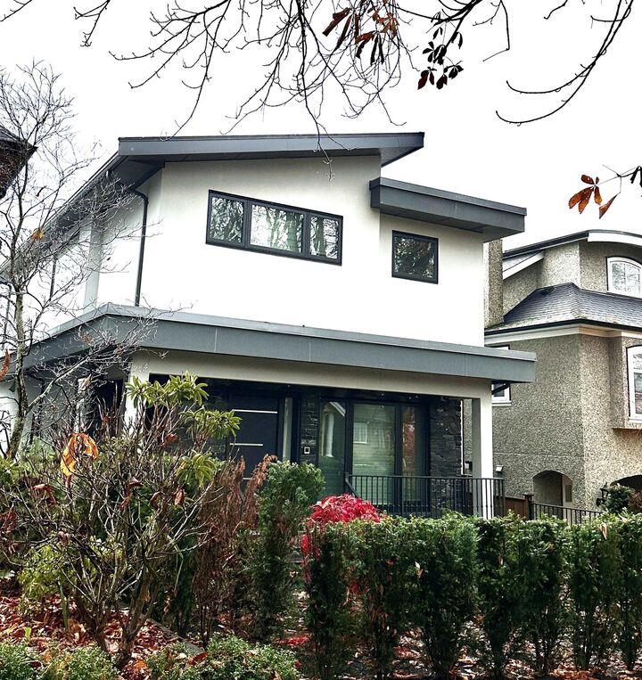 Property Photo: 3349 W 19th Avenue BC V6S 1C1
