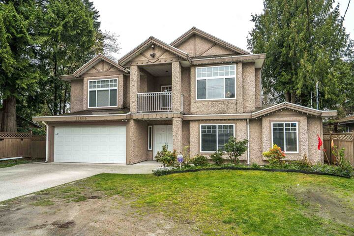 Property Photo: 15688 88 Avenue BC V4N 1G5