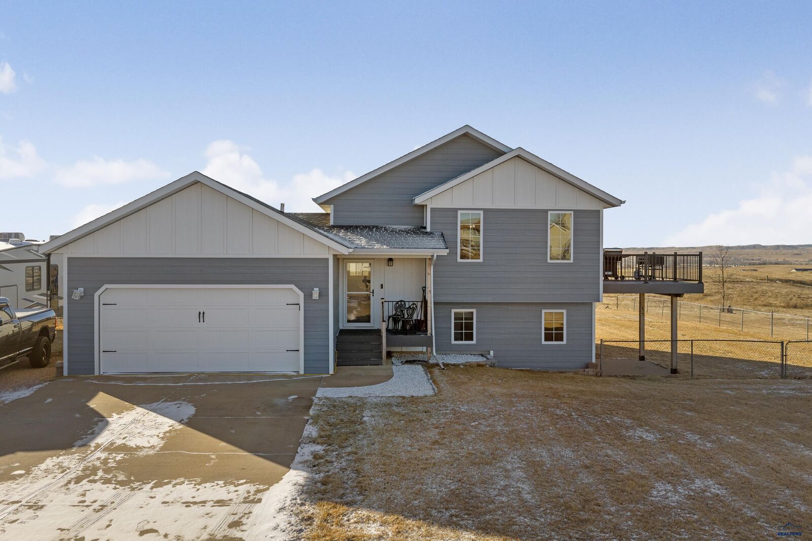 Property Photo:  14787 Sunlight Dr  SD 57703 