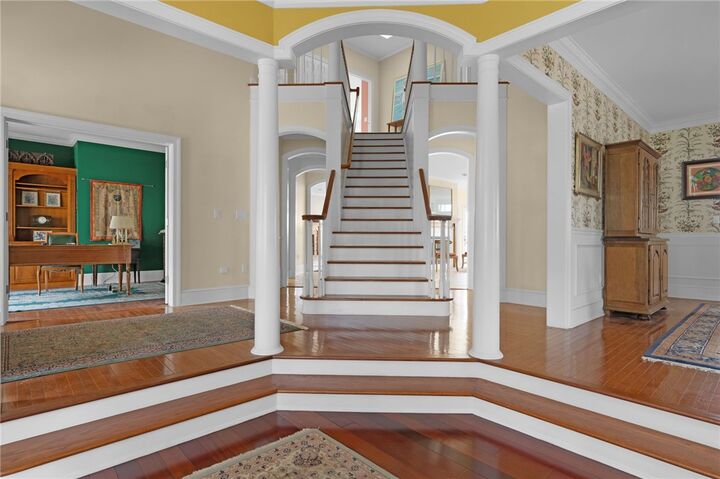 Property Photo:  522 Cayuga Heights Road  NY 14850 