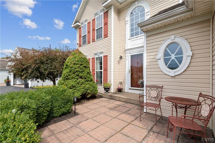 Property Photo:  19 Cross Country Drive  NY 13027 