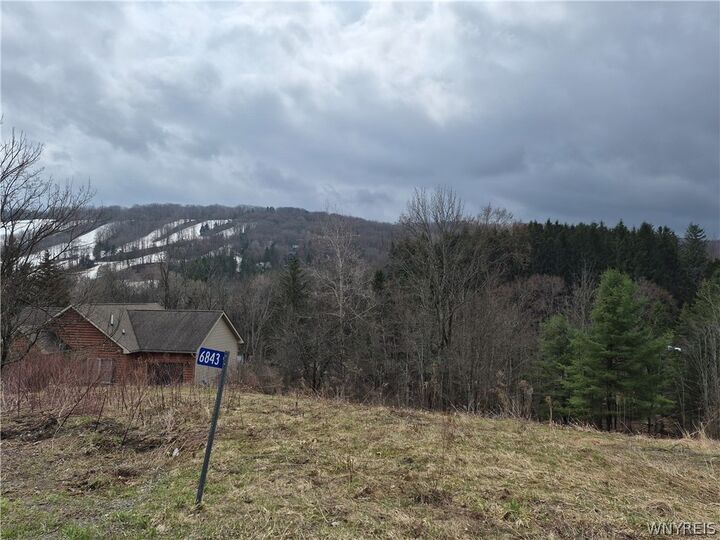 Property Photo: 6843 Springs Road NY 14731