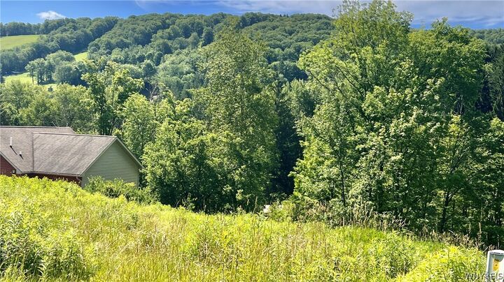 Property Photo:  6843 Springs Road  NY 14731 