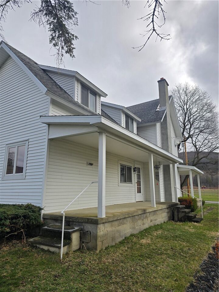 Property Photo:  2 Morgan Street  NY 14809 