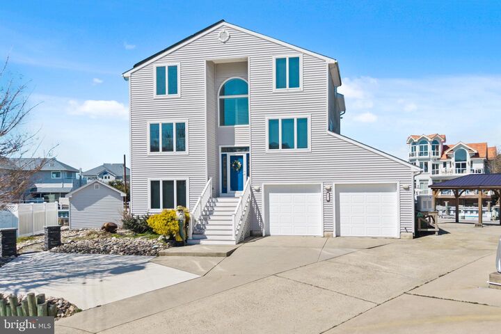Property Photo:  13 Sunset Boulevard  NJ 08403 