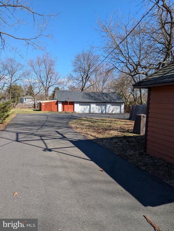 Property Photo: 4 New Amwell Road NJ 08844