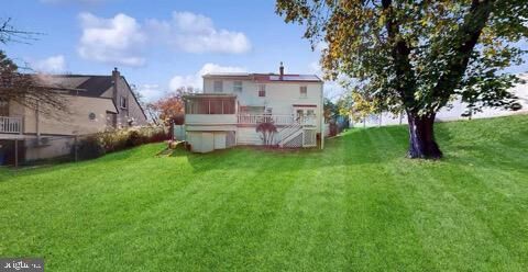 Property Photo: 130 Harper Avenue PA 19067