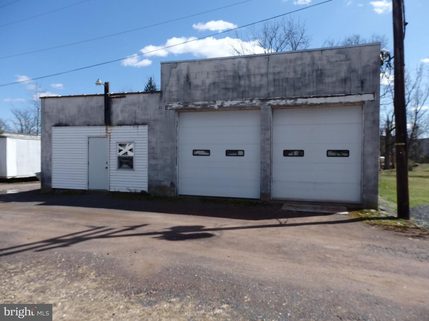 Property Photo:  0 Park Avenue  PA 18951 