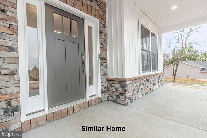 Property Photo: The Sedona - Addington Reserve PA 17404