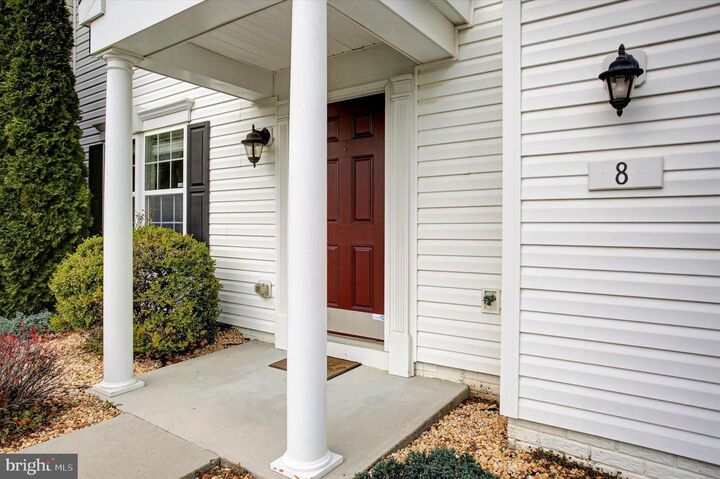 Property Photo:  8 Romance Lane  PA 17202 