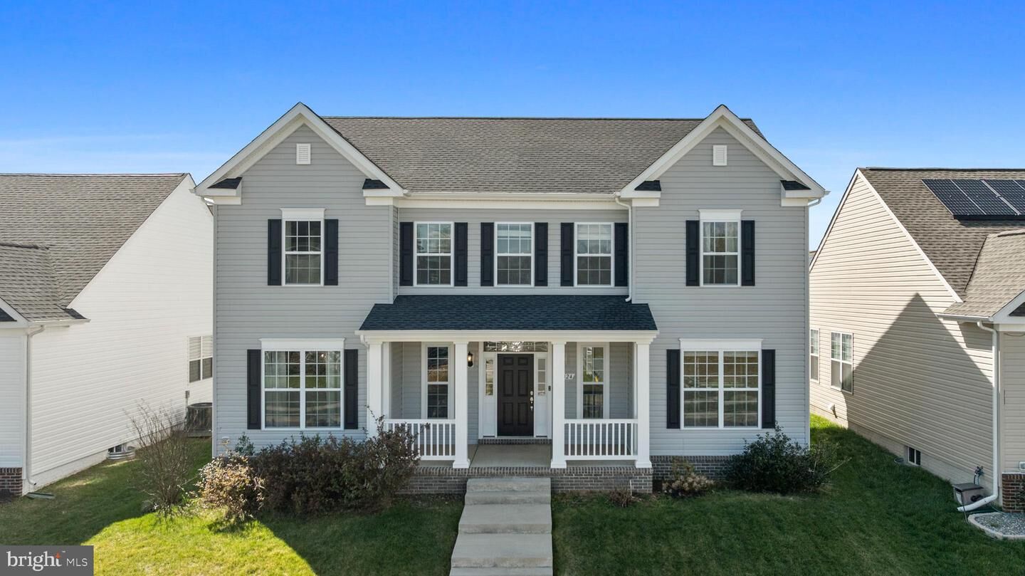 Property Photo:  23324 Lindsay Drive  MD 20650 