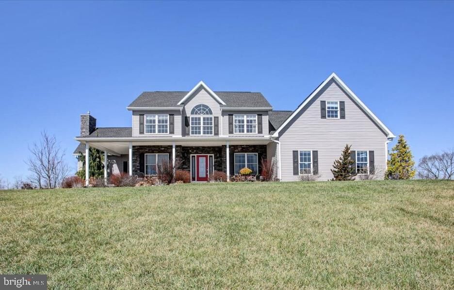 Property Photo:  847 W King Street  PA 17268 