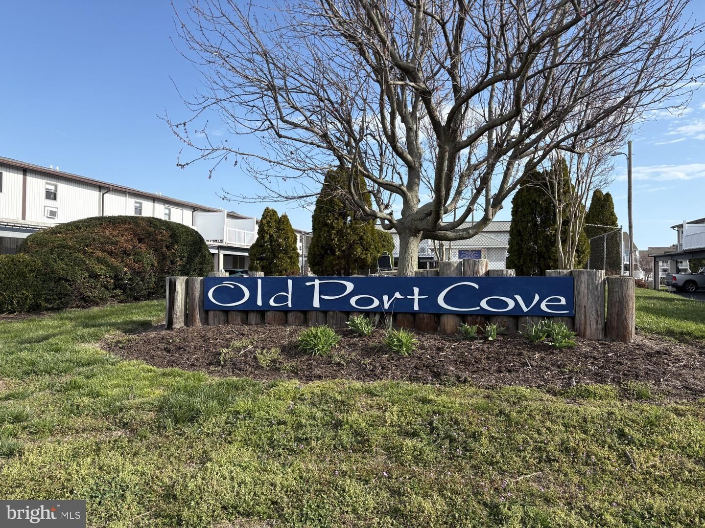 Property Photo: 2817 Tern Drive 28D4 MD 21842