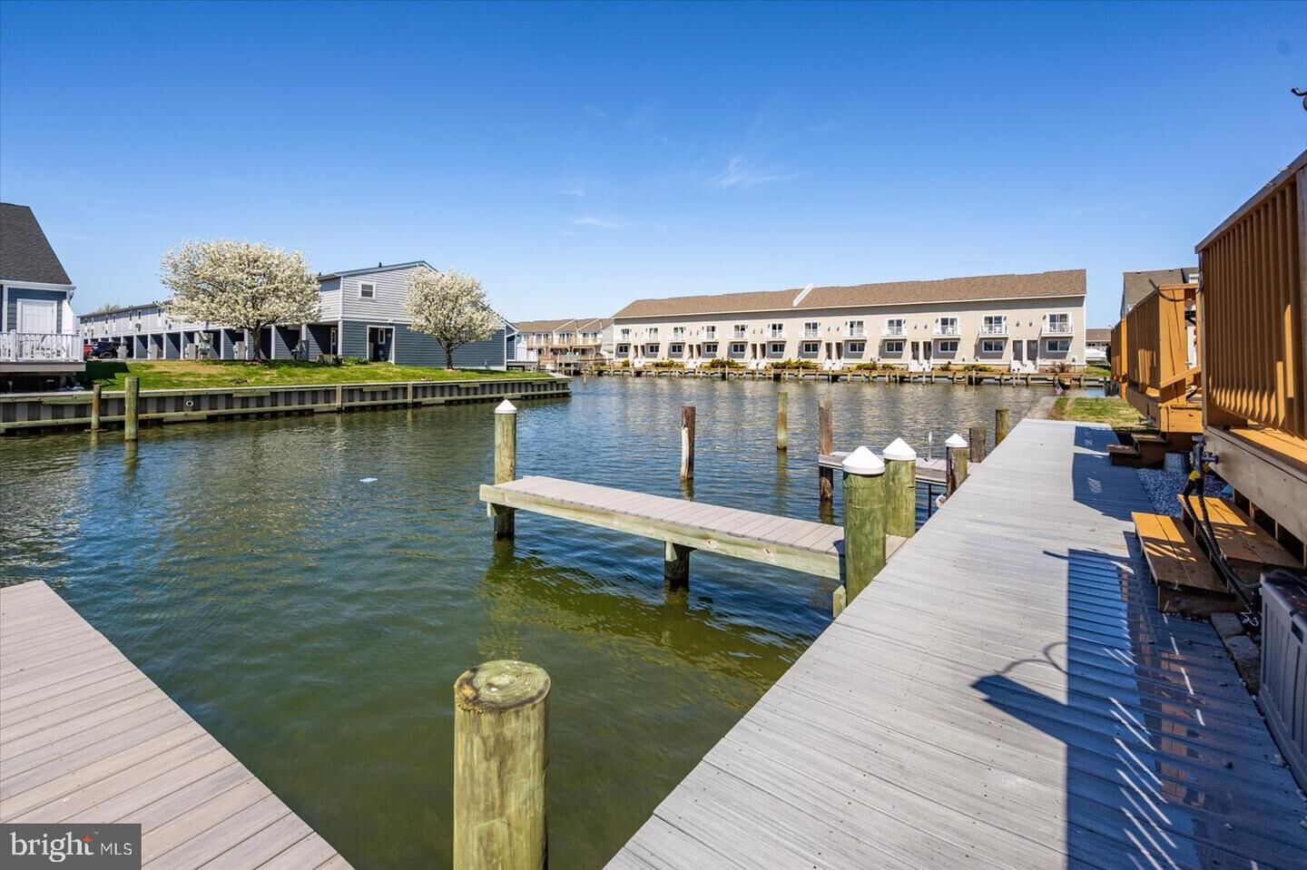 Property Photo:  2817 Tern Drive 28D4  MD 21842 