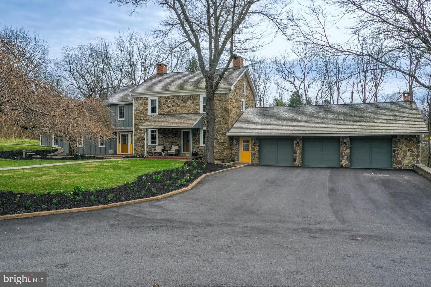 Property Photo:  566 Scenic Drive  PA 19506 